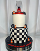 Cars Cakes