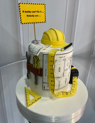 Jobs Cakes
