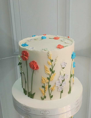 Paint Cakes 10
