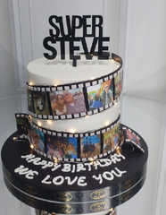 Photo Cakes