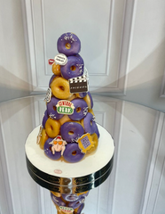 Tower Donuts
