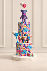Art Cake