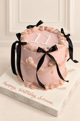 Birthday Cake 2