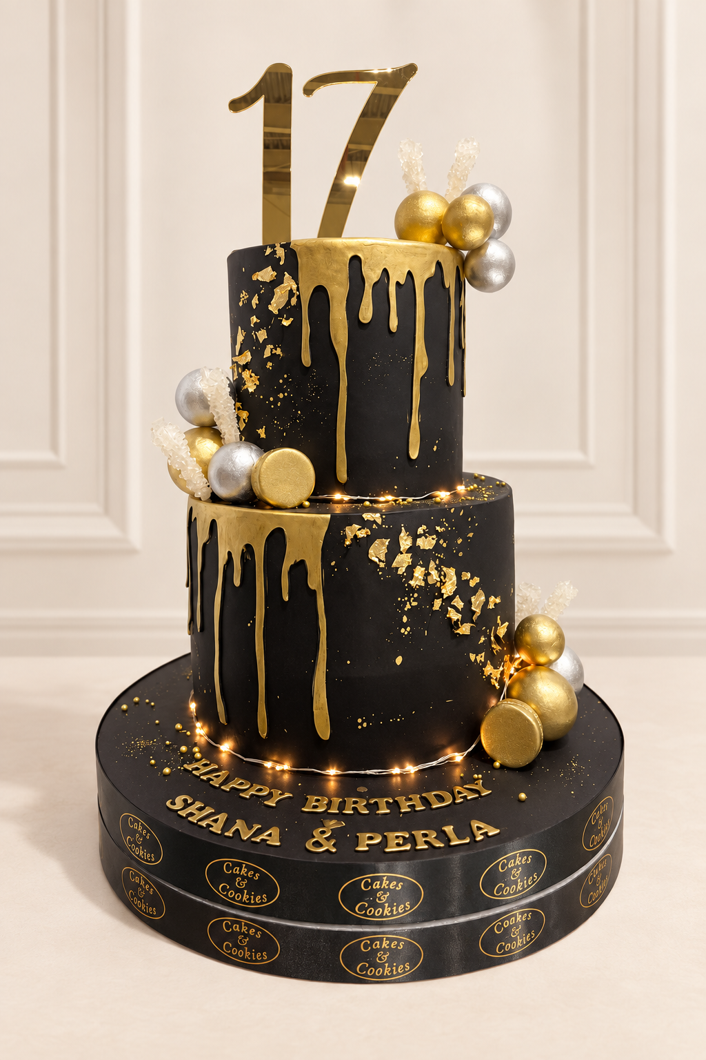 Birthday Cake