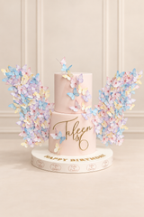 Butterfly Cake 2