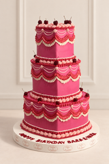 Cherry Cake 2