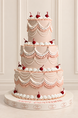 Cherry Cake 3