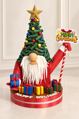Christmas Cake 5