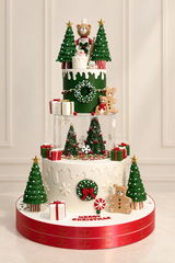 Christmas Cake
