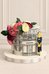 Designer Cake