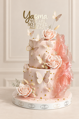 Flower Cake 11
