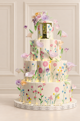 Flower Cake 13