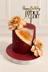 Flower Cake 14