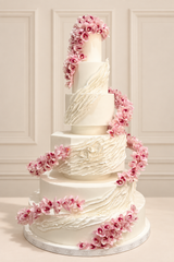 Flower Cake 15