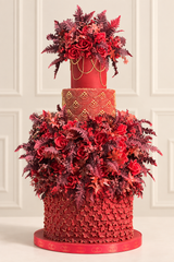 Flower Cake 17