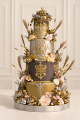 Flower Cake 18