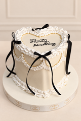 Heart Cake