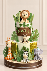 Jungle Cake