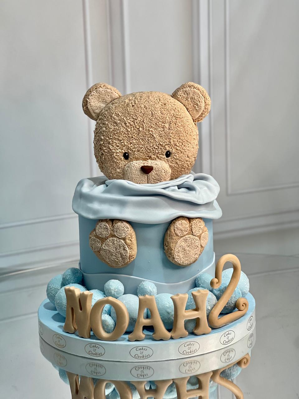 Kids Cake