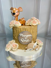 Kids Cake