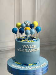 Kids Cake