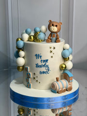 Kids Cake