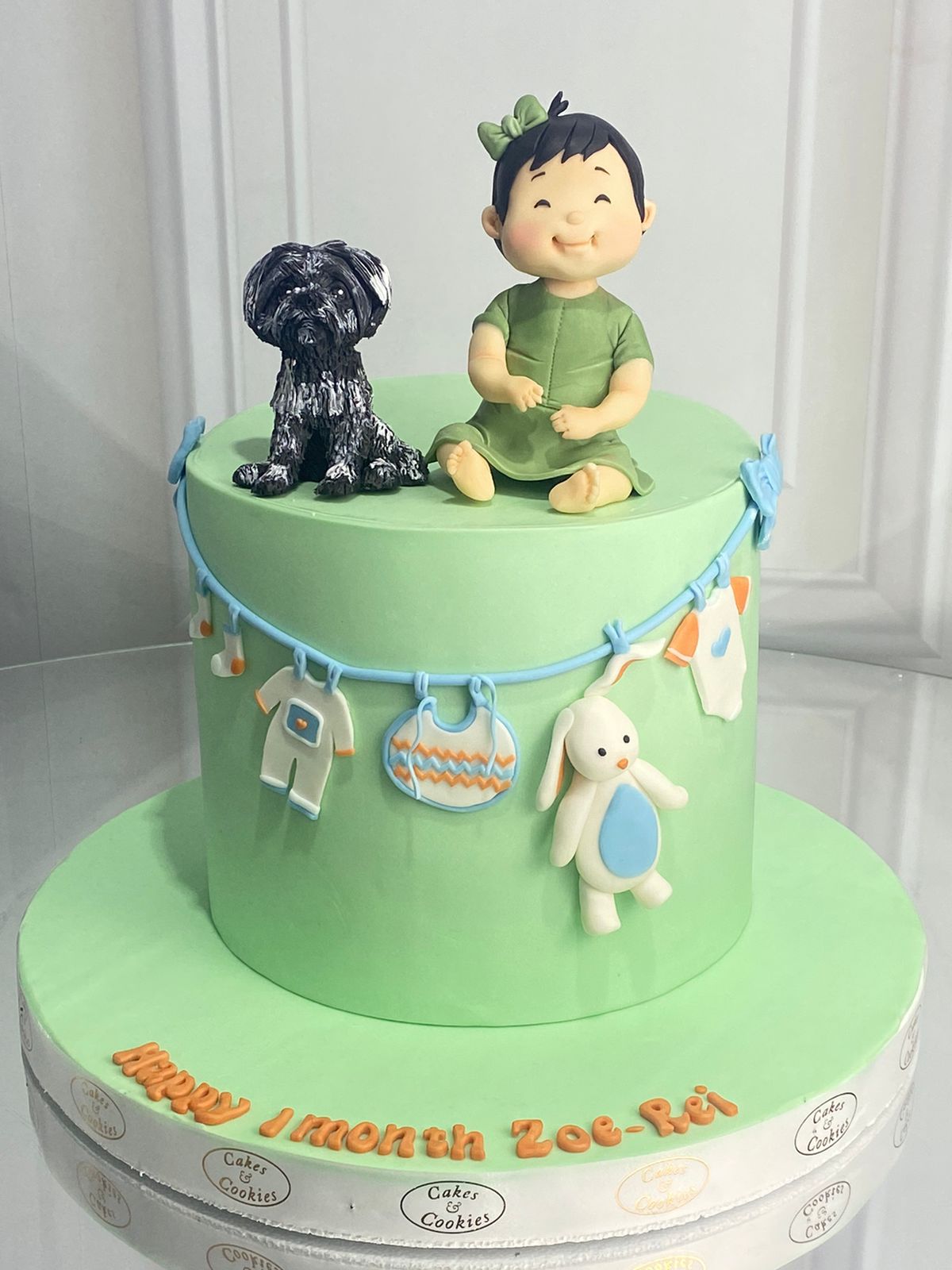 Kids Cake