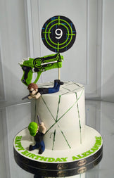 Kids Cake