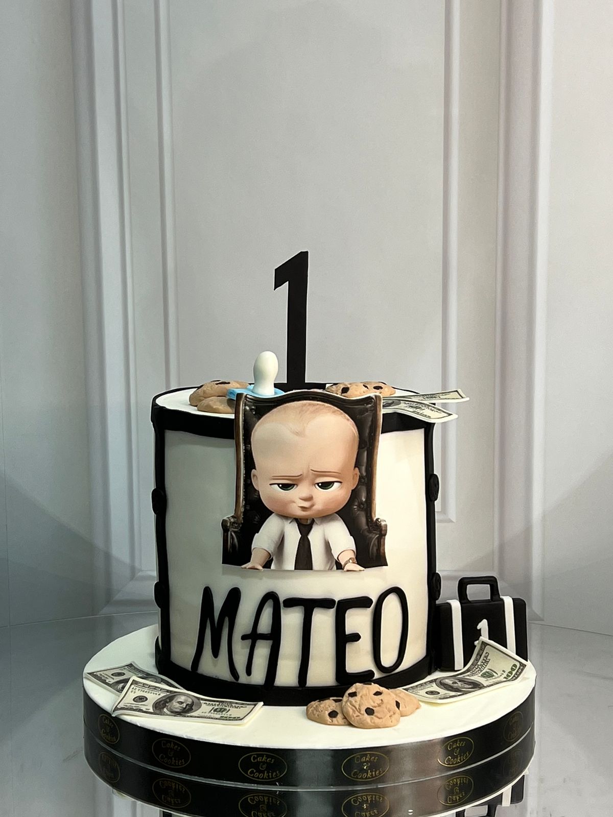 Kids Cake
