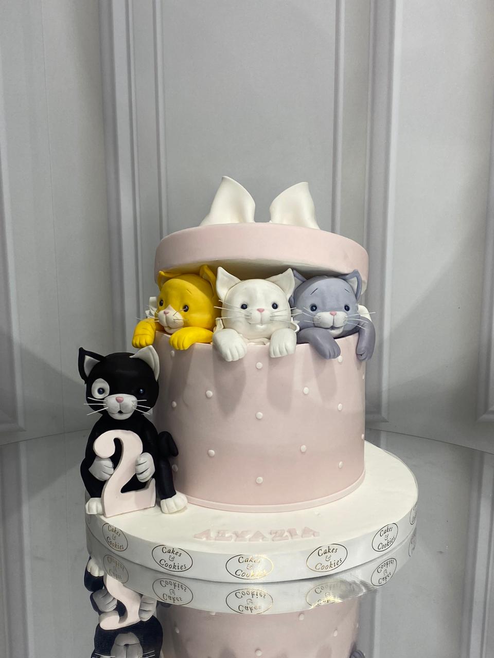 Kids Cake