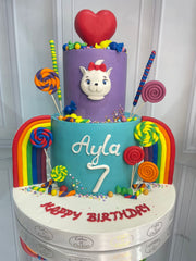 Kids Cake