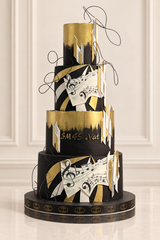Music Cake