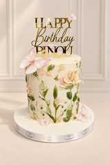 Paint Cake 3
