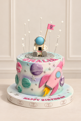 Space Cake 5