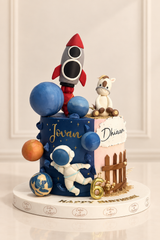 Space Cake 7