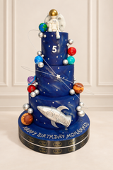 Space Cake