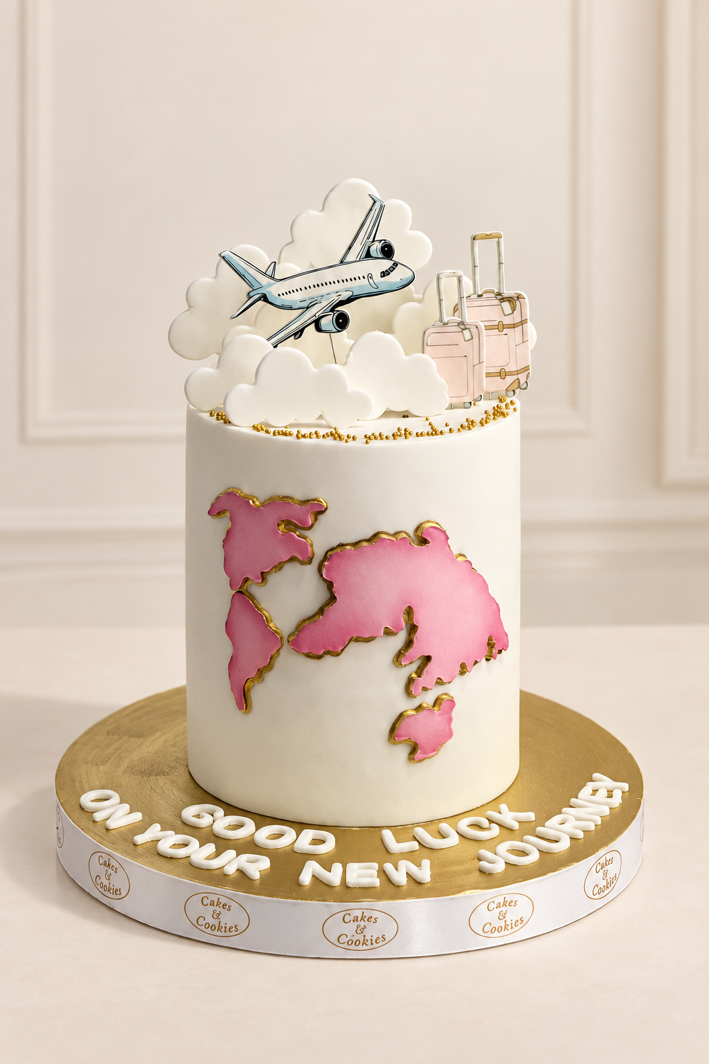 Travel Cake 3