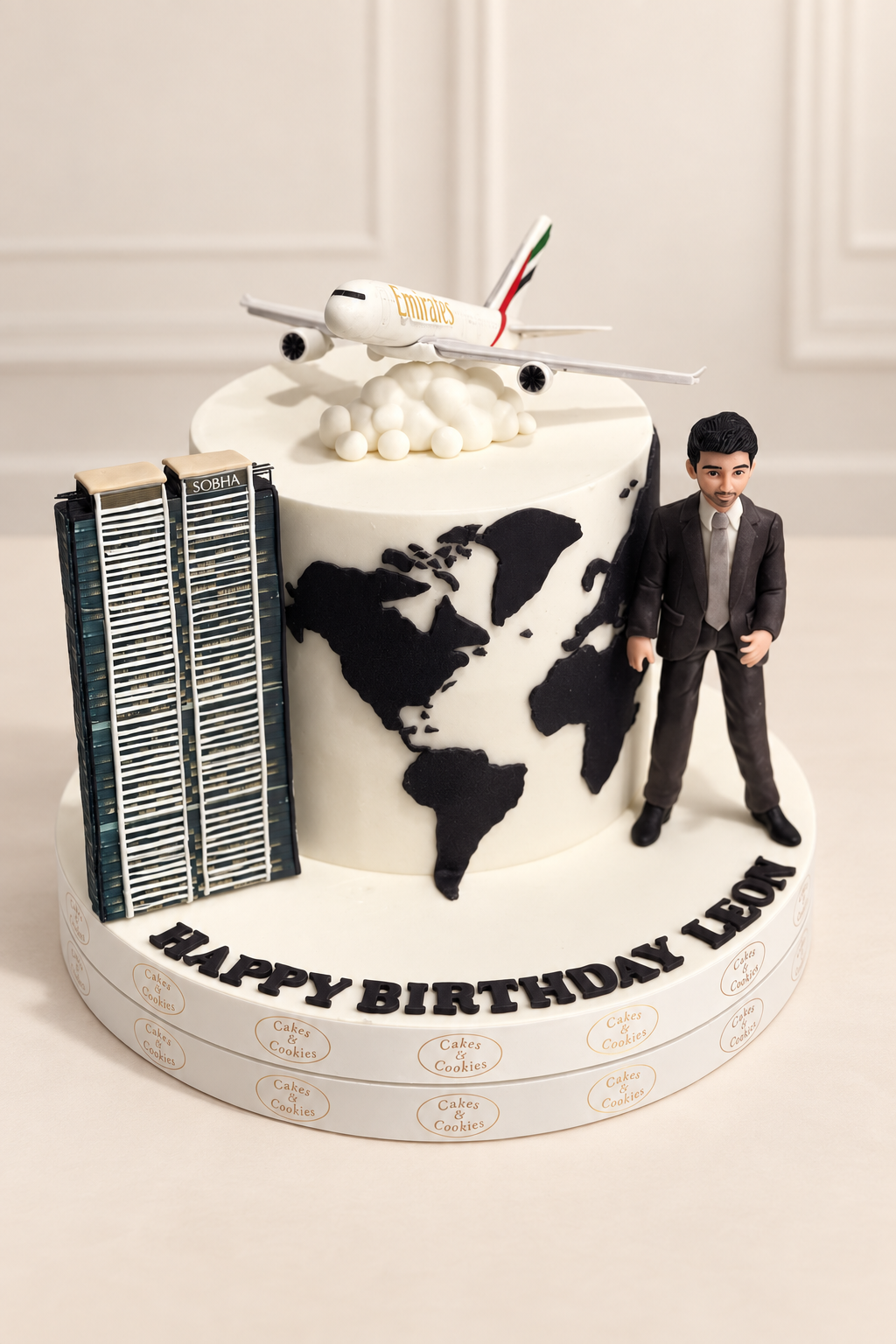 Travel Cake 4