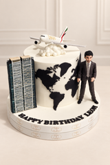Travel Cake 4